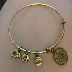 alex and ani bracelet